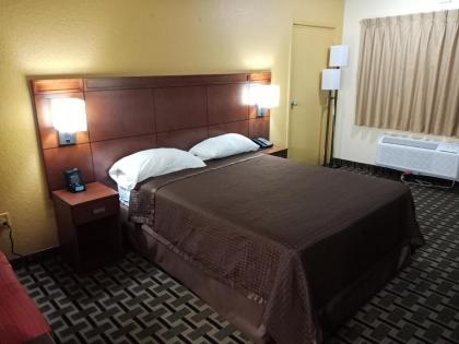 Budget Inn Of Orlando - image 7
