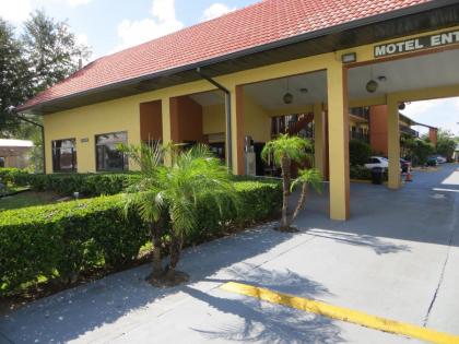 Budget Inn Of Orlando - image 8