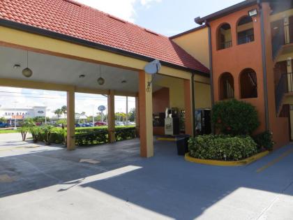 Budget Inn Of Orlando - image 9