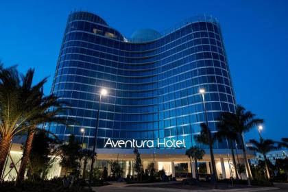 Universal's Aventura Hotel - image 10