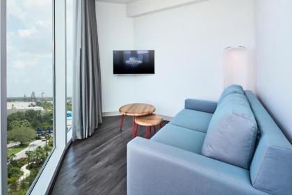 Universal's Aventura Hotel - image 14