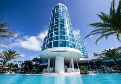 Universal's Aventura Hotel - image 3