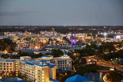 Universal's Aventura Hotel - image 6