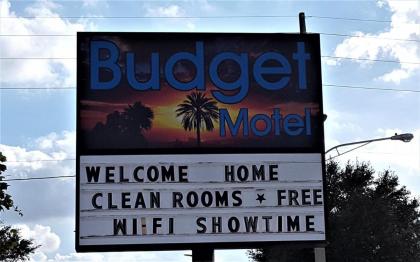 Budget Motel - image 13