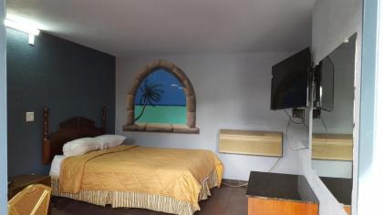 Budget Motel - image 17