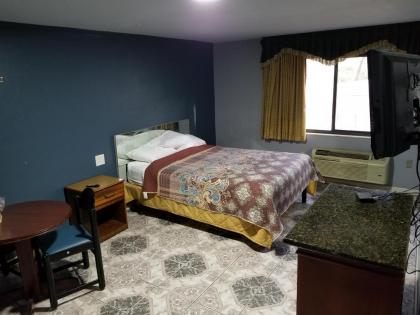 Budget Motel - image 3