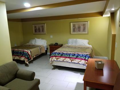 Budget Motel - image 5