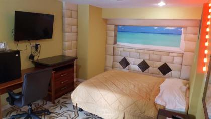 Budget Motel - image 6