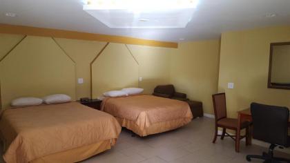 Budget Motel - image 7