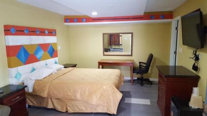 Budget Motel - image 9
