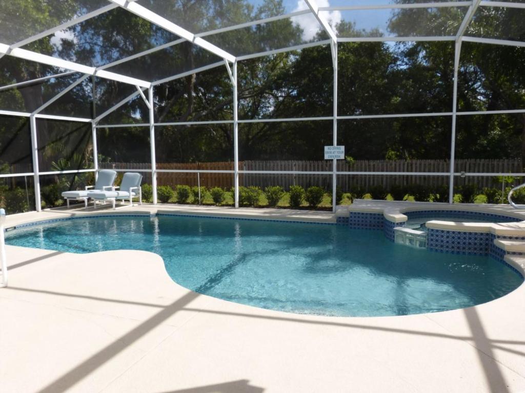 Water Oak Court #231396 Villa - main image
