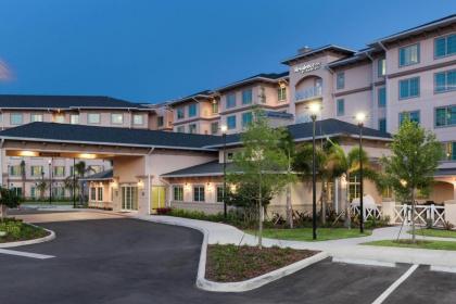 Residence Inn by Marriott Near Universal Orlando Orlando
