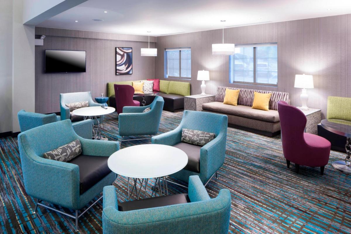 Residence Inn by Marriott Near Universal Orlando - image 6