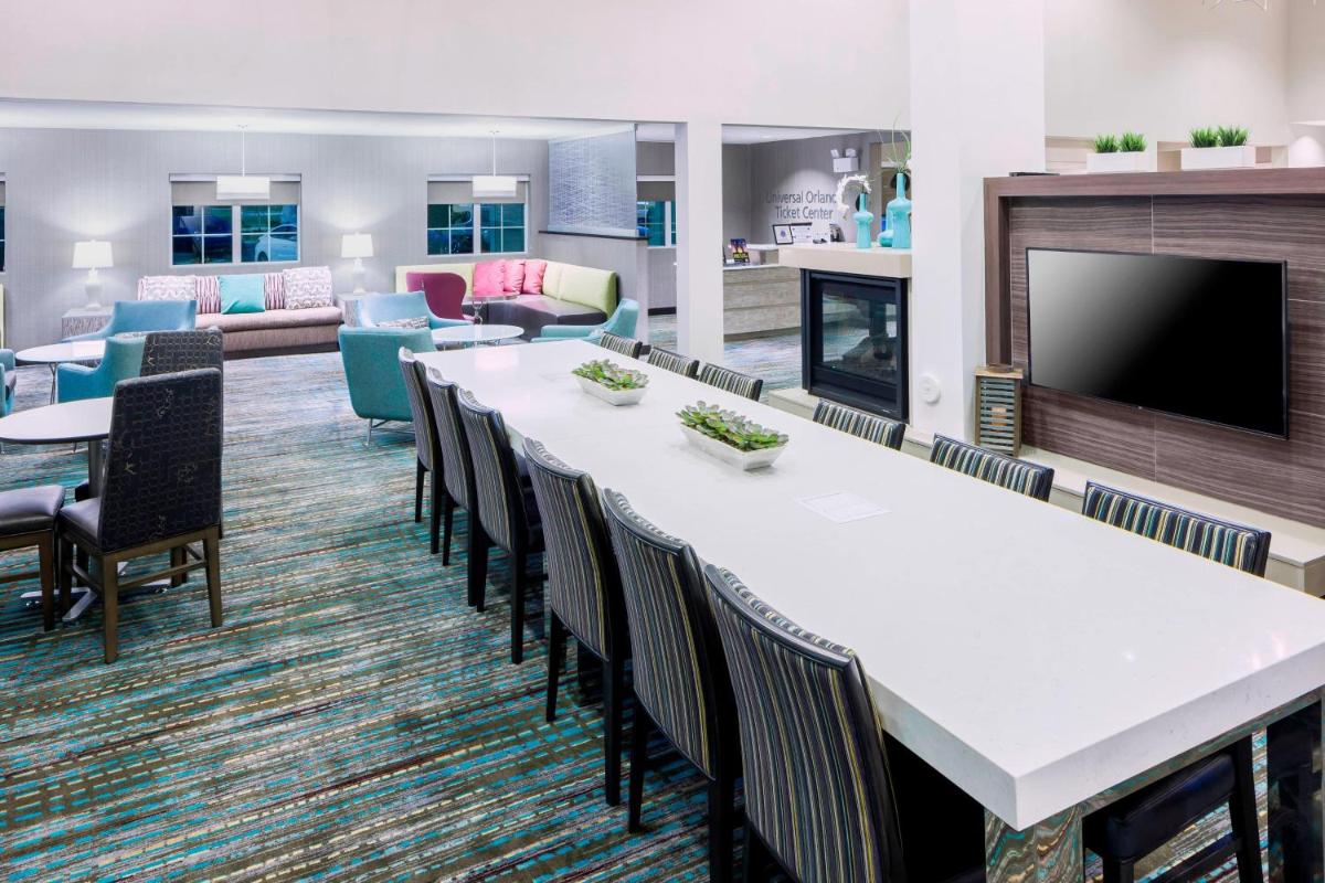 Residence Inn by Marriott Near Universal Orlando - image 7