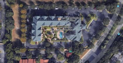 Lake Buenavista Apartments close to Disney - image 10