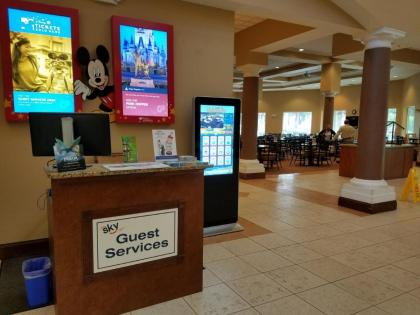 Lake Buenavista Apartments close to Disney - image 9