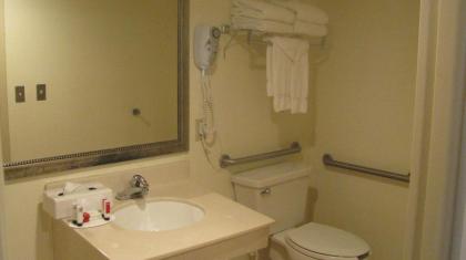 Ramada Suites By Wyndham Orlando International Drive - image 10