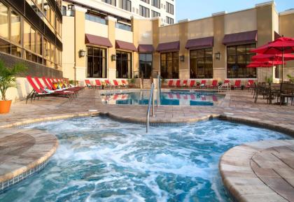 Ramada Suites By Wyndham Orlando International Drive - image 15