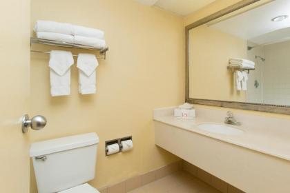 Ramada Suites By Wyndham Orlando International Drive - image 17