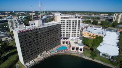 Ramada Suites By Wyndham Orlando International Drive - image 4