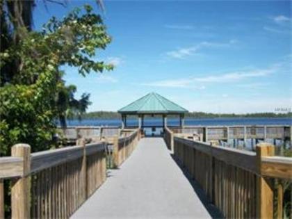 Penthouse Blue Heron Condo - image 13