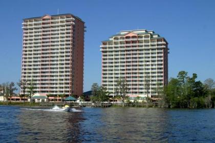 Penthouse Blue Heron Condo - image 14