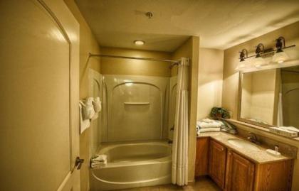 Penthouse Blue Heron Condo - image 7