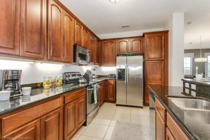 Spring Lakeview Condo - image 10