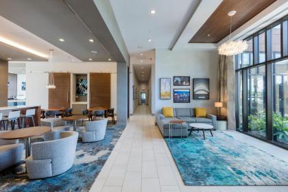 Residence Inn by Marriott Orlando at Millenia - image 10