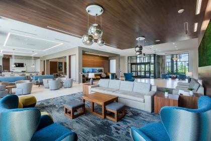 Residence Inn by Marriott Orlando at Millenia - image 12