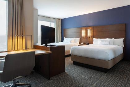 Residence Inn by Marriott Orlando at Millenia - image 19