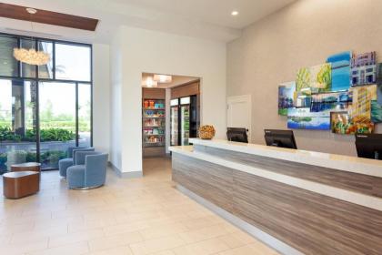 Residence Inn by Marriott Orlando at Millenia - image 2