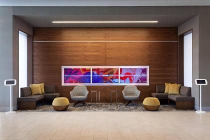 Residence Inn by Marriott Orlando at Millenia - image 24