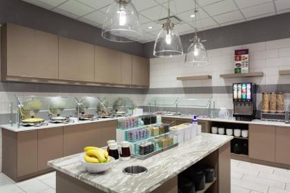 Residence Inn by Marriott Orlando at Millenia - image 28