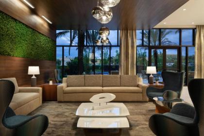 Residence Inn by Marriott Orlando at Millenia - image 5