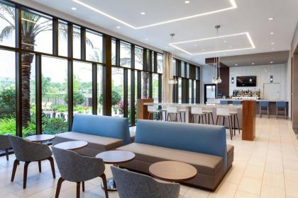 Residence Inn by Marriott Orlando at Millenia - image 7
