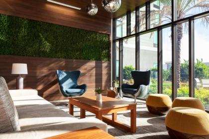 Residence Inn by Marriott Orlando at Millenia - image 8