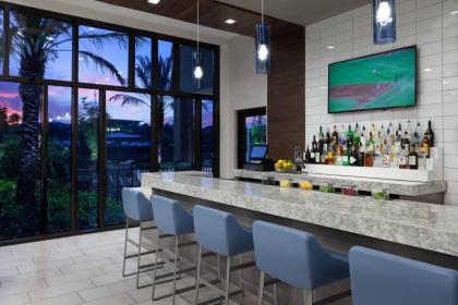 SpringHill Suites by Marriott Orlando at Millenia - image 14