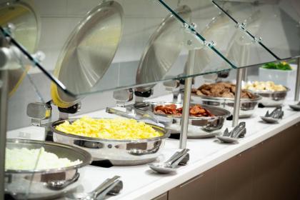 SpringHill Suites by Marriott Orlando at Millenia - image 16