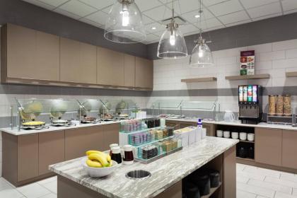SpringHill Suites by Marriott Orlando at Millenia - image 17
