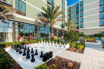 SpringHill Suites by Marriott Orlando at Millenia - image 21