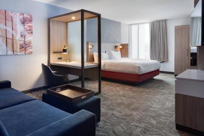 SpringHill Suites by Marriott Orlando at Millenia - image 8