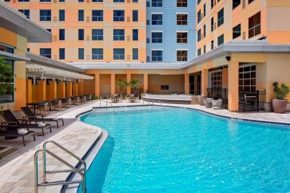 Hyatt House across from Universal Orlando Resort - image 2