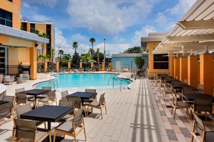 Hyatt House across from Universal Orlando Resort - image 25