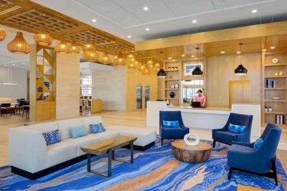 Hyatt House across from Universal Orlando Resort - image 3