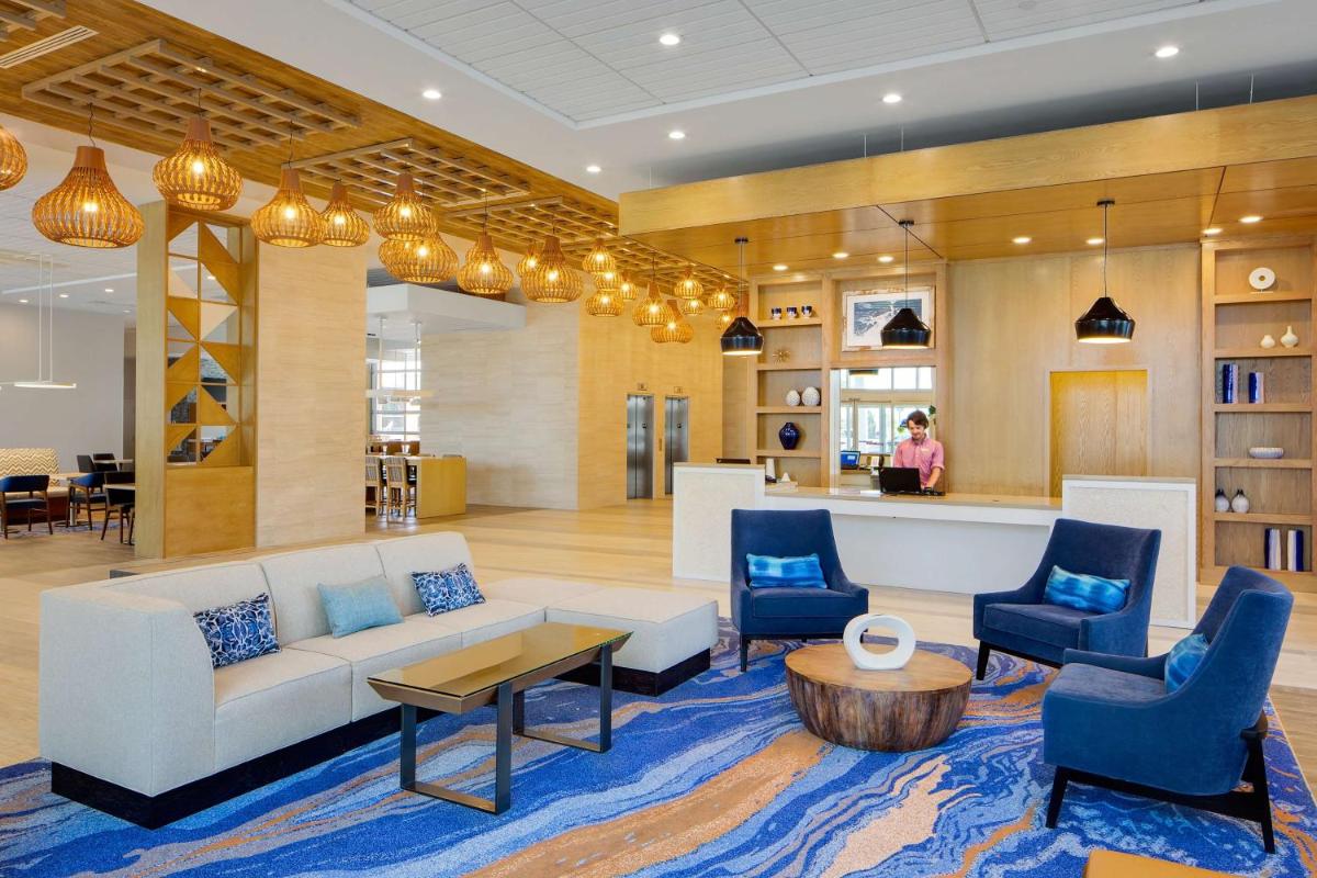Hyatt House across from Universal Orlando Resort - image 3