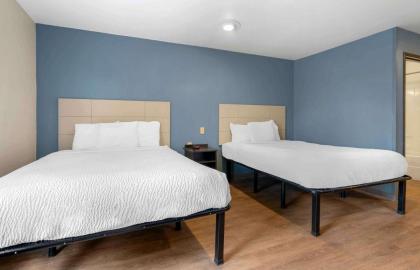 Extended Stay America Select Suites - Orlando - South - image 13