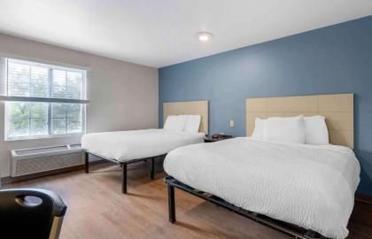 Extended Stay America Select Suites - Orlando - South - image 14