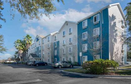 Extended Stay America Select Suites - Orlando - South - image 2