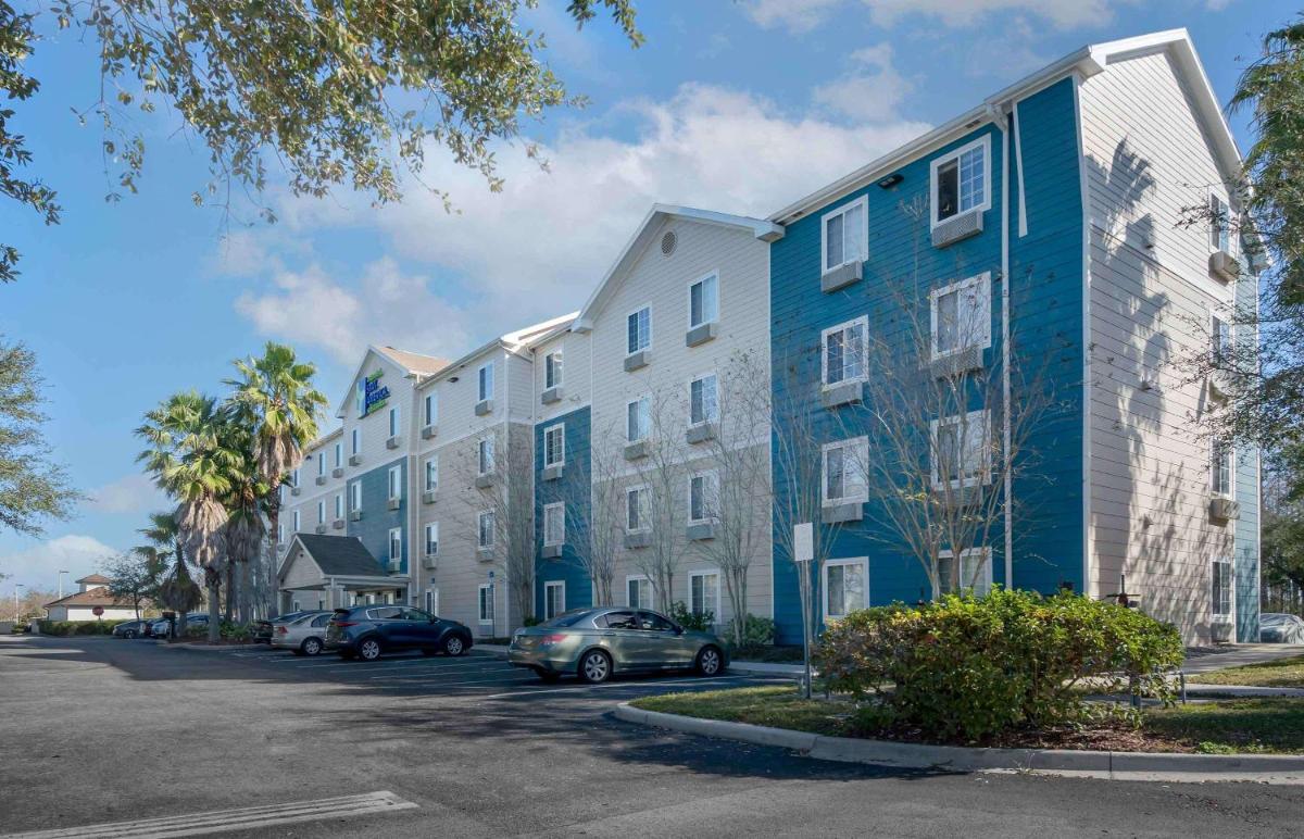 Extended Stay America Select Suites - Orlando - South - image 2